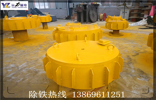 福建懸掛盤式電磁91免费视频APP下载rcdb-14