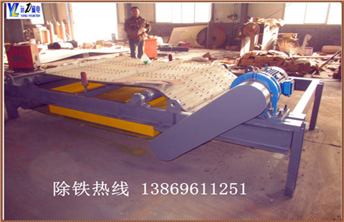 RCYD-8自卸式永磁91免费视频APP下载價格