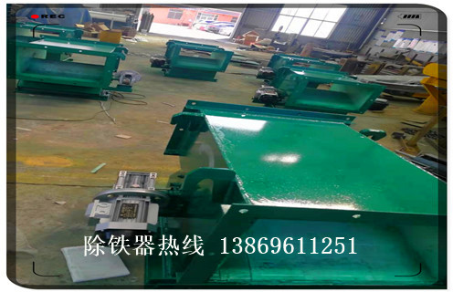 管道式自卸91免费视频APP下载，RCYZ永磁管道式自卸91免费视频APP下载_構造結構圖_遠力RCYZ永磁管道式自卸91免费视频APP下载12000高斯 可定製工作原理_安裝示意圖