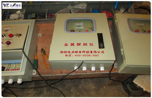 礦用金屬探測儀，礦用金屬探測儀電氣圖_接線圖_礦用金屬探測儀電氣圖常見保障_型號多少錢