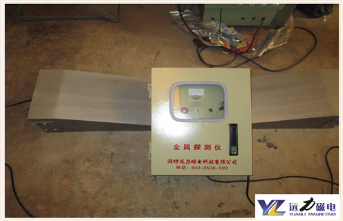 礦用金屬探測儀，礦用輸送帶金屬探測儀好用嗎_接線圖_礦用輸送帶金屬探測儀好用嗎常見保障_型號多少錢