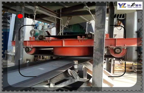 電磁自卸91免费视频APP下载，福建電磁自卸油冷91免费视频APP下载定做_福建電磁自卸油冷91免费视频APP下载定做廠家配件_型號及工作視頻  