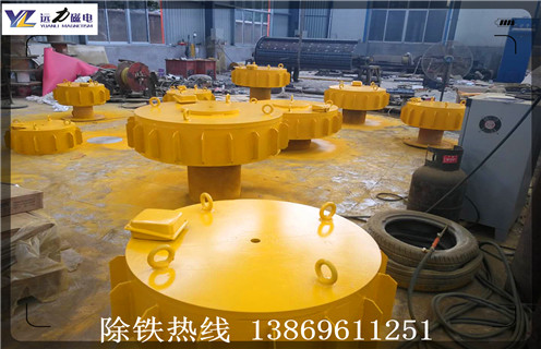 電磁91免费视频APP下载，福建懸掛盤式電磁91免费视频APP下载rcdb-14_福建懸掛盤式電磁91免费视频APP下载rcdb-14工作原理及內部結構 
