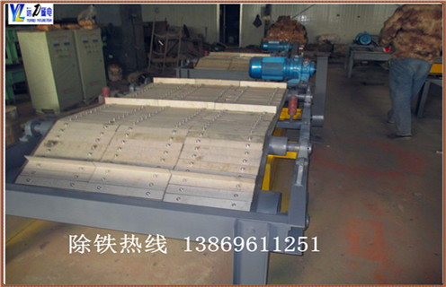 自卸式永磁91免费视频APP下载，上海自卸式永磁91免费视频APP下载_上海自卸式永磁91免费视频APP下载設計供應生產多少錢_使用說明書原理型號