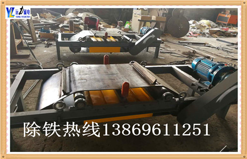 自卸式電磁91免费视频APP下载，浙江礦用自卸式電磁91免费视频APP下载設備_浙江礦用自卸式電磁91免费视频APP下载設備有哪些_型號及工作視頻 