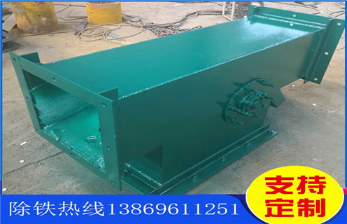 管道自卸式91免费视频APP下载，吉林管道自卸式91免费视频APP下载_遠力吉林管道自卸式91免费视频APP下载價格原理廠家哪家好安裝說明書12000高斯 可定製工作原理_安裝示意圖